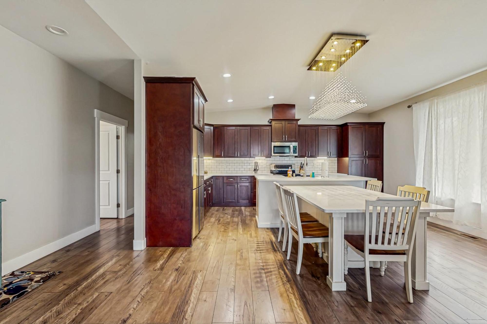 Tiffany Lake House Manson Экстерьер фото